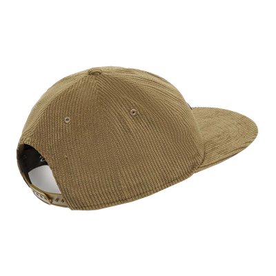 ELLIPSE CORDUROY  HAT