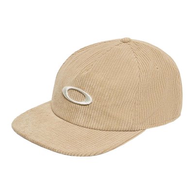 ELLIPSE CORDUROY  HAT