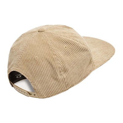 ELLIPSE CORDUROY  HAT