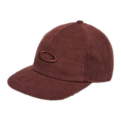ELLIPSE CORDUROY  HAT