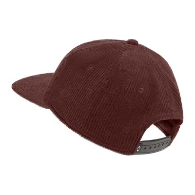 ELLIPSE CORDUROY  HAT