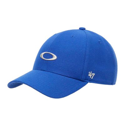47 OAKLEY MVP CAP