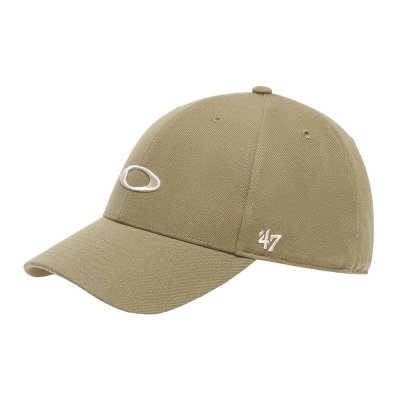 47 OAKLEY MVP CAP