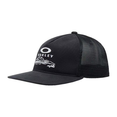 SESSION TRUCKER GRAPHIC