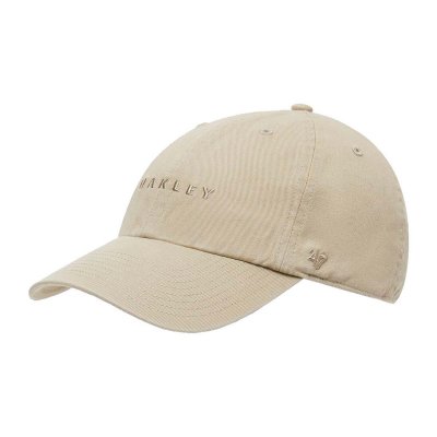 47 SOHO GEN DAD CAP
