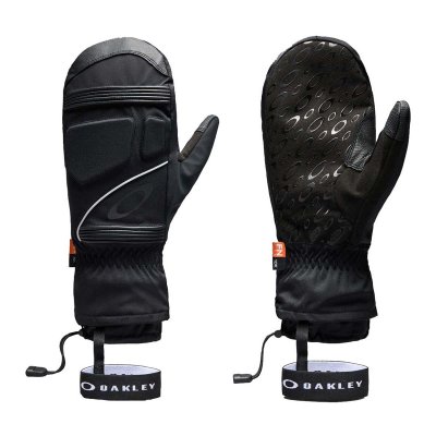LAPPER MITTEN