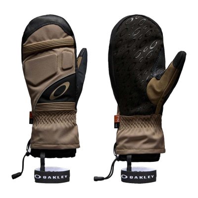 LAPPER MITTEN