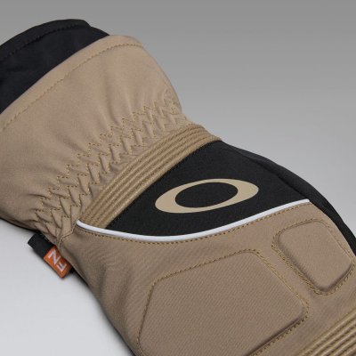 LAPPER MITTEN