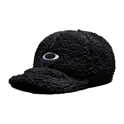 MOUNTAIN FIRE CAP
