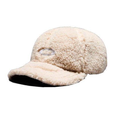MOUNTAIN FIRE CAP
