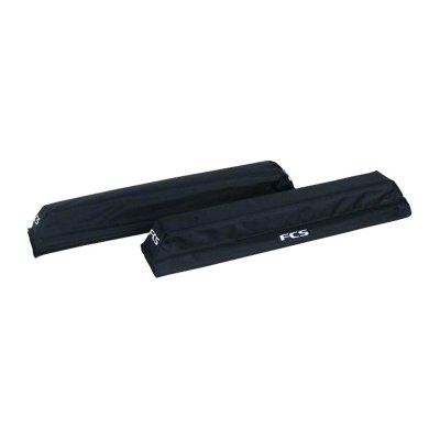 Rack Pads Black 470mm