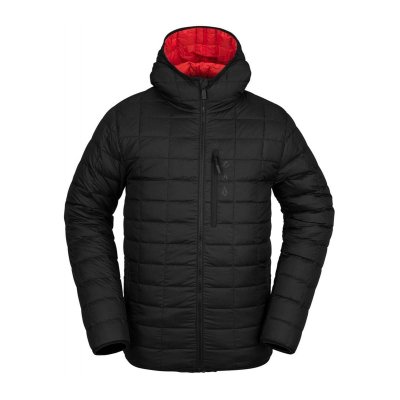 PUFF PUFF GIVE JACKET