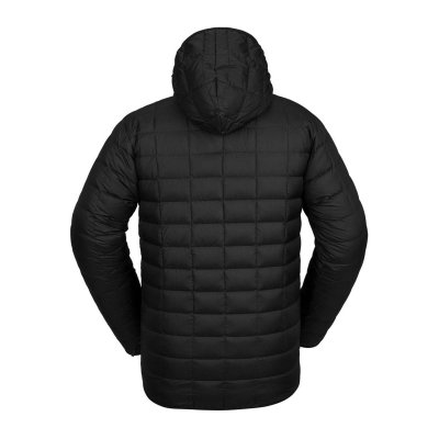 PUFF PUFF GIVE JACKET