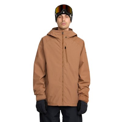 2836 INSULATED JACKET