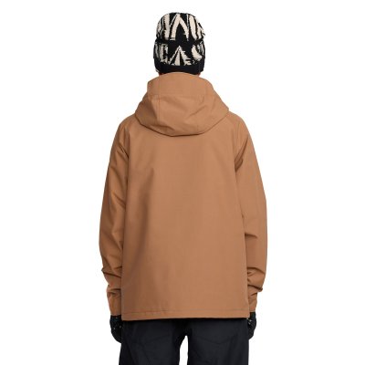 2836 INSULATED JACKET