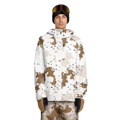 2836 INSULATED JACKET