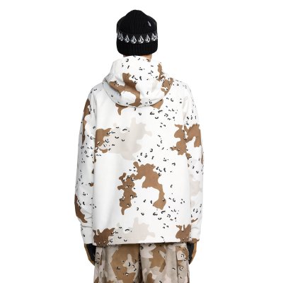 2836 INSULATED JACKET