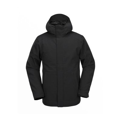 BRIGHTON FULL ZIP JACKET