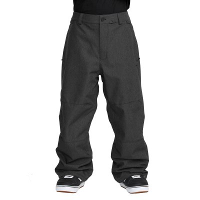 SNOW BILLOW PANT