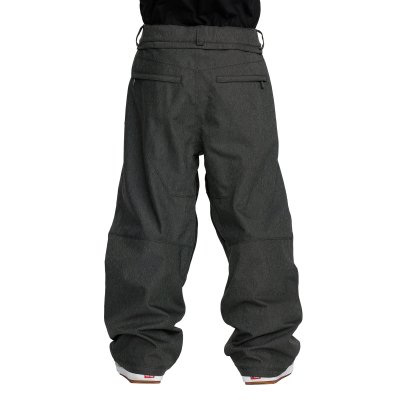 SNOW BILLOW PANT