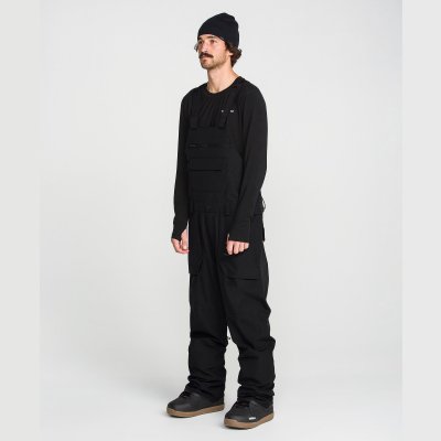 ROAN BIB OVERALL