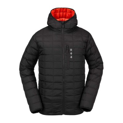 PUFF PUFF GIVE JACKET