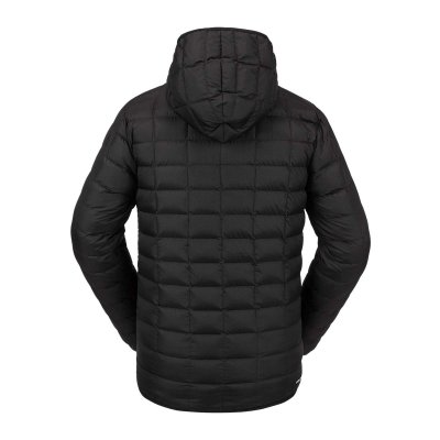 PUFF PUFF GIVE JACKET