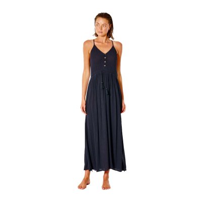 CLASSIC SURF MAXI DRESS