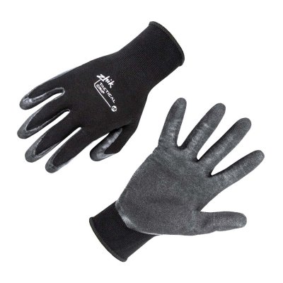 Tactical Lightweight High Grip Glove 3PK