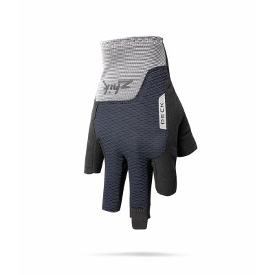 Deck Gloves Half Finger
