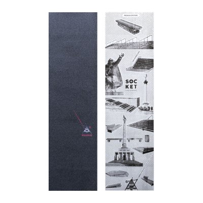 PRAGUE MINI GRIPTAPE