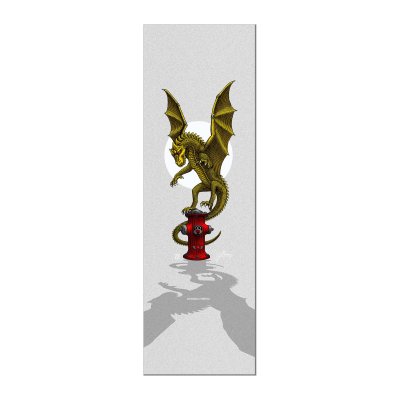 ANDERSON HYDRANT CLEAR 10,5 X 33