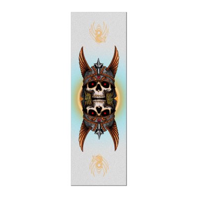 ANDERSON SKULL EGG CLEAR 10,5 X 33