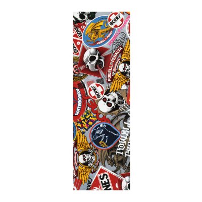 COLLAGE 2  10.5 X 33