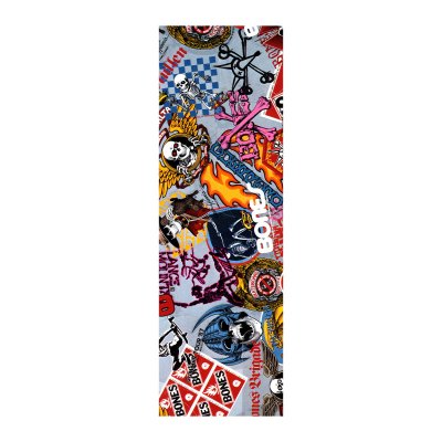 COLLAGE 4  10.5 X 33