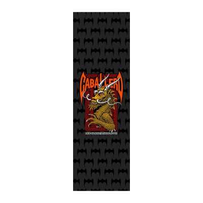 CABALLERO STREET 10,5 X 33