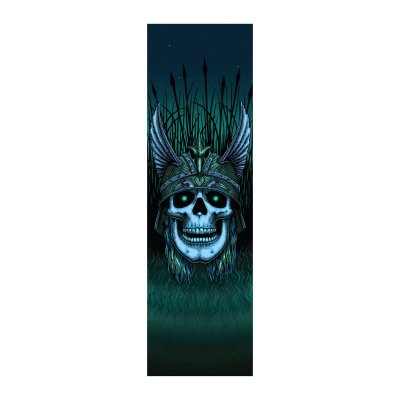 ANDERSON GREEN 9 X 33