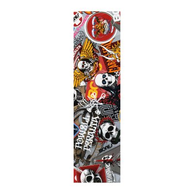 COLLAGE 1  9 X 33