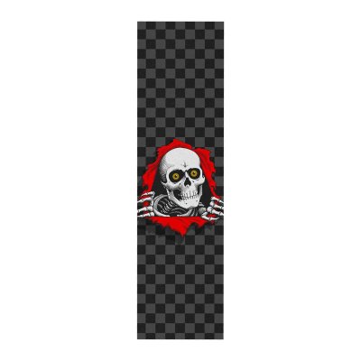 RIPPER CHECKER 9 X 33