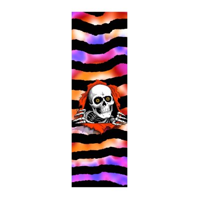 RIPPER TIE-DYE 02 9 X 33