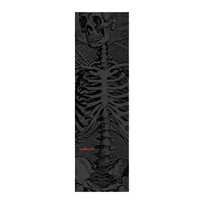 SAS SKELETON 9 X 33