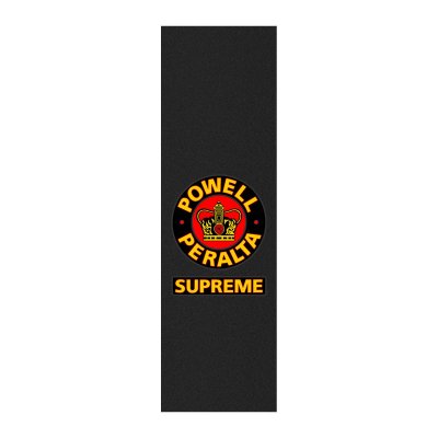 SUPREME 9 X 33