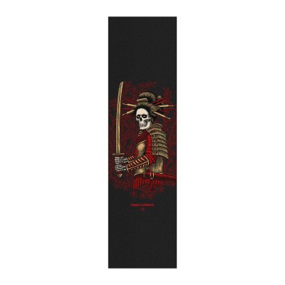 SAKURA YOSOZUMI ONNA- BUGEISHA 9 X 33