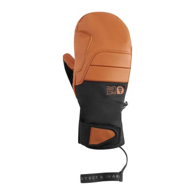 ANCON MITTS
