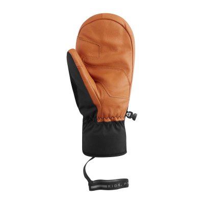 ANCON MITTS