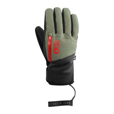 MADSON GLOVES