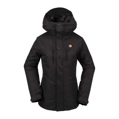 BOLT INS JACKET