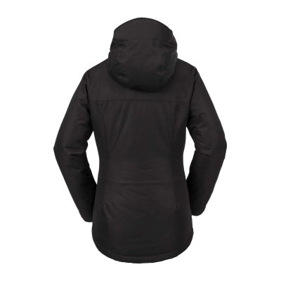 BOLT INS JACKET
