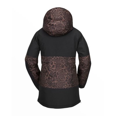 LARX 2L TDS INF PARKA