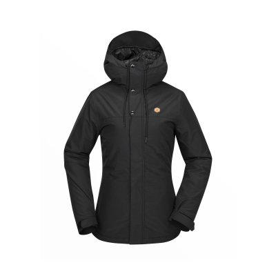 BOLT INSULATED JACKET